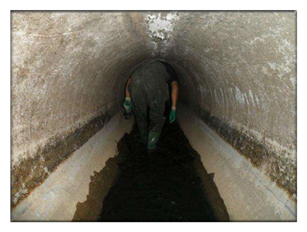 睢县管道高压清洗