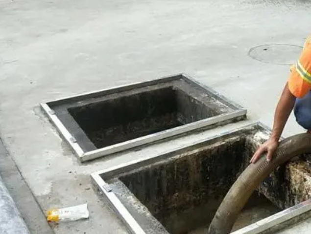 睢县化粪池清理