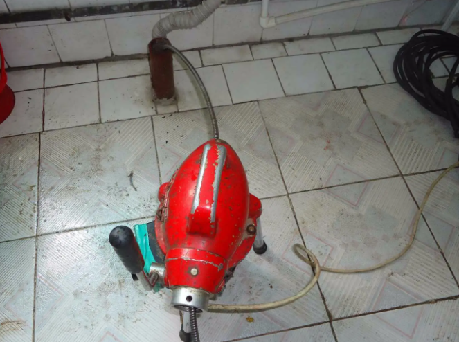 睢县下水道疏通